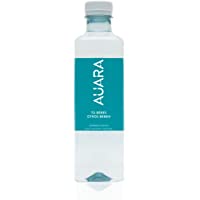 Los mejores  - AUARA Agua Mineral Natural sin Gas - Paquete de 24 x 500 ml - Total: 12000 ml